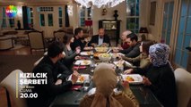 Kızılcık Şerbeti 118. Bölüm 2. Fragman