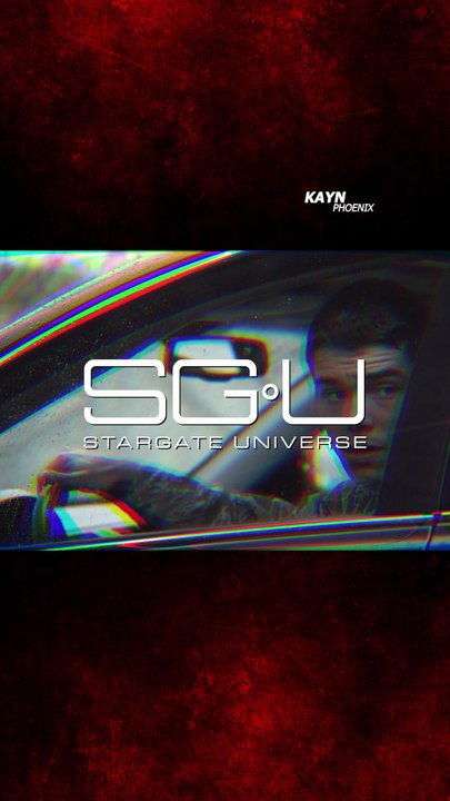 ça finit comment Stargate Universe ?
