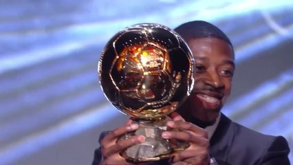 Los nominados al premio FIFA The Best