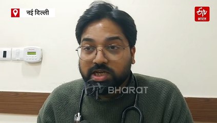 दिल्ली का बढ़ता पॉल्यूशन हार्ट फेल्योर और लंग्स की गंभीर बीमारियां को दे रहा जन्म, जानिए डॉक्टर्स की राय