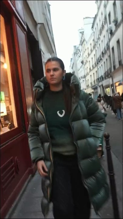 Un combat de pouces ?