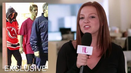 Selena Gomez​ & Justin Bieber​ could have an awkward run in with his ex at the American Music Awards.