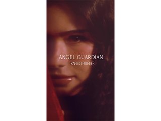 Kapuso Profiles: Angel Guardian (Teaser)