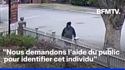 Fusillade à l'université de Brown: le FBI diffuse des images du tireur et promet une récompense