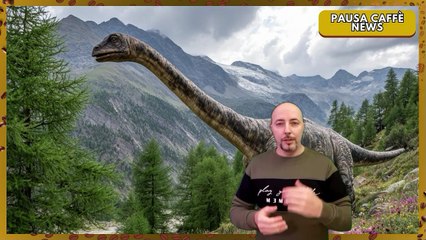 Valle dei Dinosauri allo Stelvio impronte che riscrivono la storia