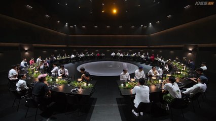 Culinary Class Wars Season 2 Episode 1 | English Sub