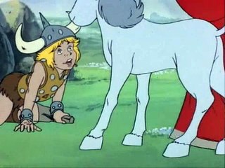 Calabozos y Dragones Capitulo 4 Parte 2