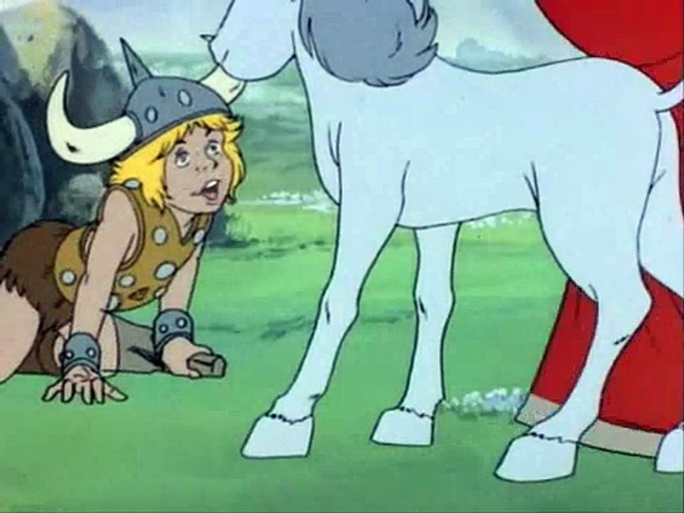 Calabozos y Dragones Capitulo 4 Parte 2