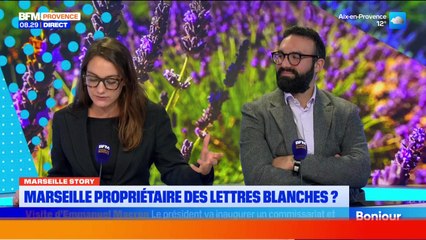 Bonjour Marseille du mardi 16 décembre 2025