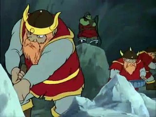 Calabozos y Dragones Capitulo 5 Parte 2