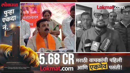 गुलाबराव पाटलांची संजय सावंतांवर टीका-