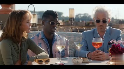 Emily In Paris Temporada 5 - Trailer Oficial (Español)