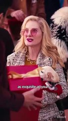 The Christmas Reckoning shortmintz