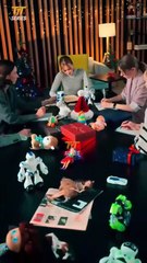 This Christmas I Married a Grease-Stained Billionaire - FULL MOVIES ENGLISH SUB