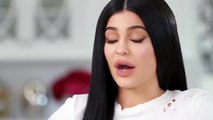 Kylie Jenner Finally Reveals The Reason She & Tyga Broke Up