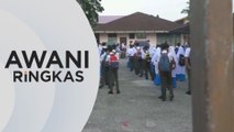AWANI Ringkas: Kerap ponteng sekolah, bantuan ditarik