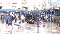 ‘It’s Heartbreaking’: Deadly Flash Floods Kill at Least 37 in Morocco’s Historic Safi | APT