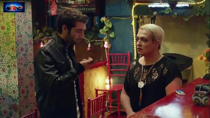 Hd مسلسل " المدينة المفقودة " الحلقة 39 - مدبلج و بجودة