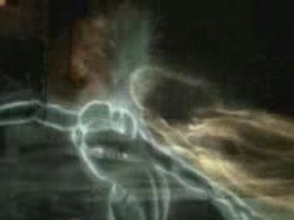 Majandra & Robert-Le Prince Bleu