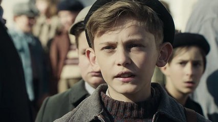 Les Enfants de la Résistance Bande-annonce VF