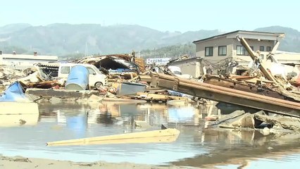 10 interesting facts about tsunamis