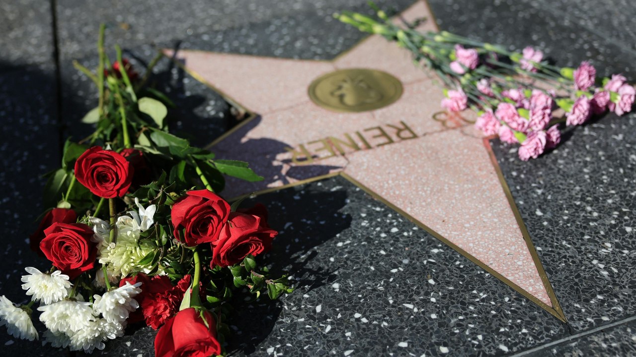 Tod von US-Regisseur Rob Reiner: Sohn unter Mordverdacht