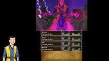 Dragon Quest 8 (3DS/RetroArch) day 51