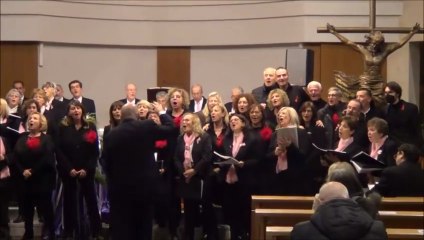 20-12-2022 CONCERTO DI NATALE COMPLETO A SAN LUCA