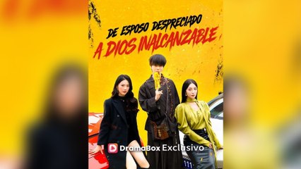 De esposo despreciado a dios inalcanzable en Español