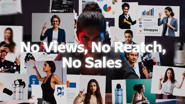 Boost Your Social Media Reach & Sales #ContentStrategy #SocialMediaGrowth #DigitalMarketing #SmallBusinessGrowth #MicroInfluencers #SocialMediaTips #OnlineTraffic #RKPdigitalSolutions #SocialMediaMarketing #IncreaseReach