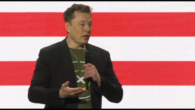 Elon Musk è il più ricco del mondo per Forbes, con 508 mld dollari