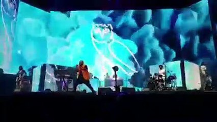 Future Surprises Fans By Bringing Drake & Migos On Stage For Epic Performances At Coachella -- Watch