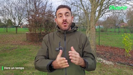 La météo de Farid du 17 décembre 2025