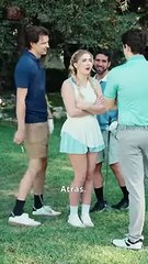 Seducing Mr LarsenBinge-watch New Dramas #reelshorts#drama