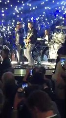 Rascal Flatts Crush It With ‘Yours If You Want It’ During 2017 ACMs Performance