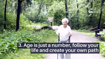 10 Common traits of an alpha woman