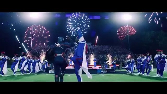 Falcon et le Soldat de l'Hiver - teaser des deux derniers épisodes sur Disney+