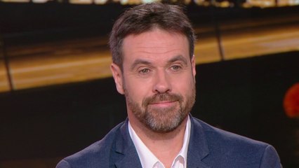 L’invitée du jour - David Quint