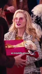 The Christmas Reckoning shortmintz