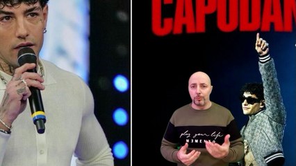 Capodanno a Roma ripartenza del Concertone dopo il caso Tony Effe