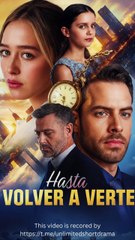 [Español] Hasta Volver a Verte (Completa 2025)