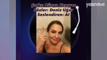 Deniz Uğur, 'Dünya Kanıyor' şarkısı ile küresel zulme dikkat çekti!