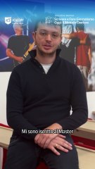 Alessandro Sarcinelli - Executive Master Scrivere e Fare Giornalismo Oggi: il Metodo Corriere