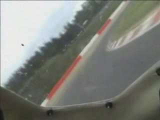 Francorchamps OnBoard GSX-R 750 k2