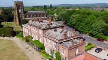 Angus Ashworth: Yorkshire Heritage Hero - Season 1 Episode 4 - Thirsk Hall