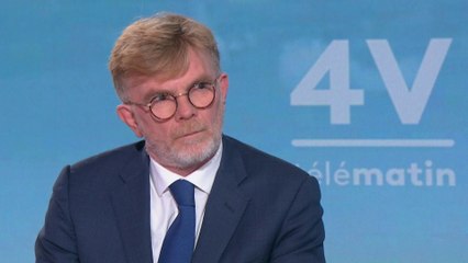 Les 4 vérités - Marc Fesneau