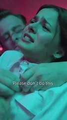 The Virgin's Deal with Her Sugar Daddy #Dramabox