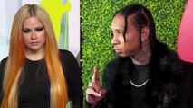 Tyga & Avril Lavigne Seemingly Confirm They’re Still Together With New TikTok After Breakup Rumors