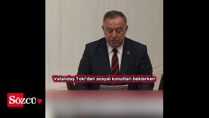 CHP'li Zeybek'ten Bakan Kurum'a Silivri tepkisi