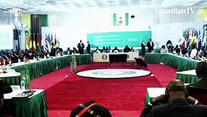 Nigeria Vs Burkina Faso: Emergency landing explained as diplomacy continues